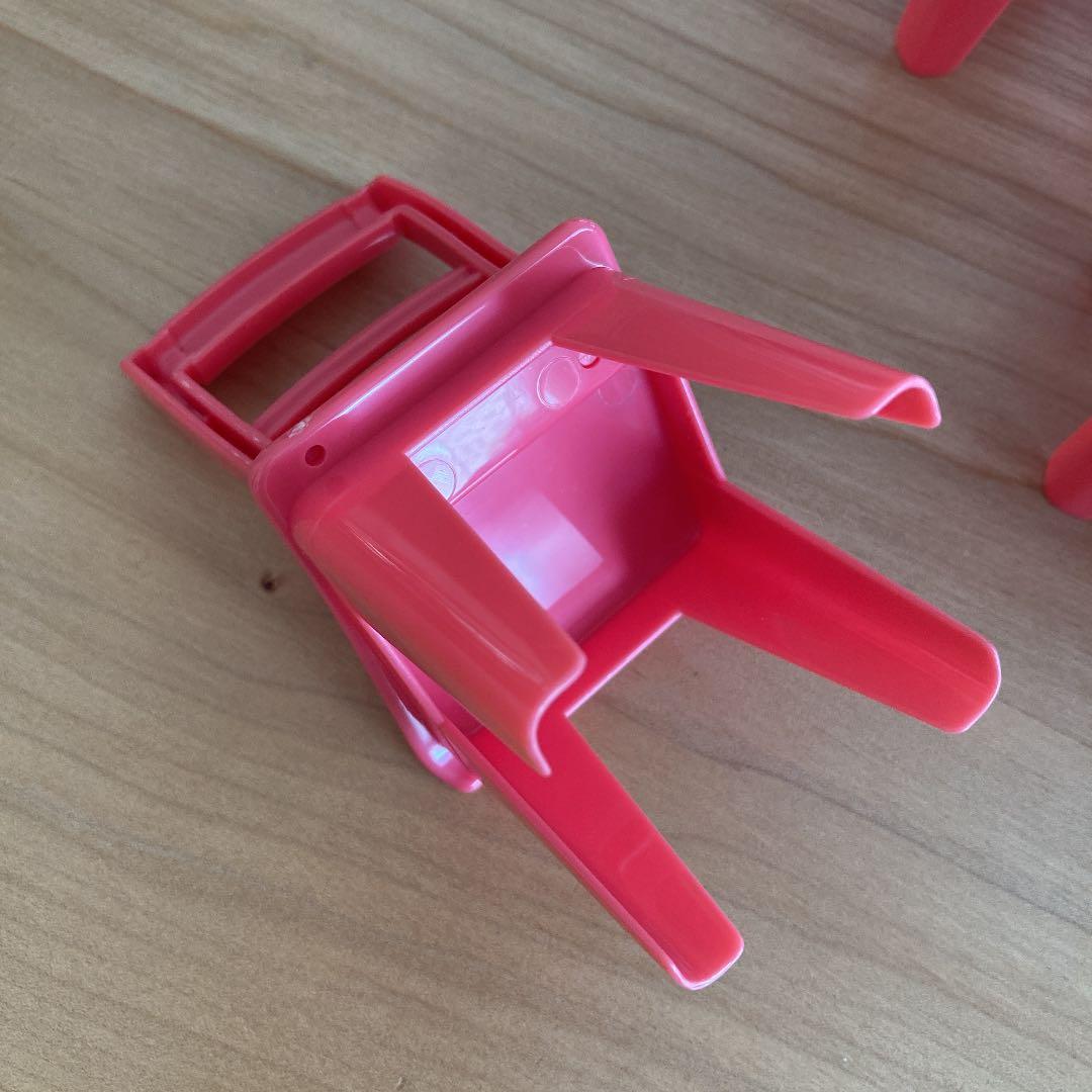 リカちゃん　家具セット