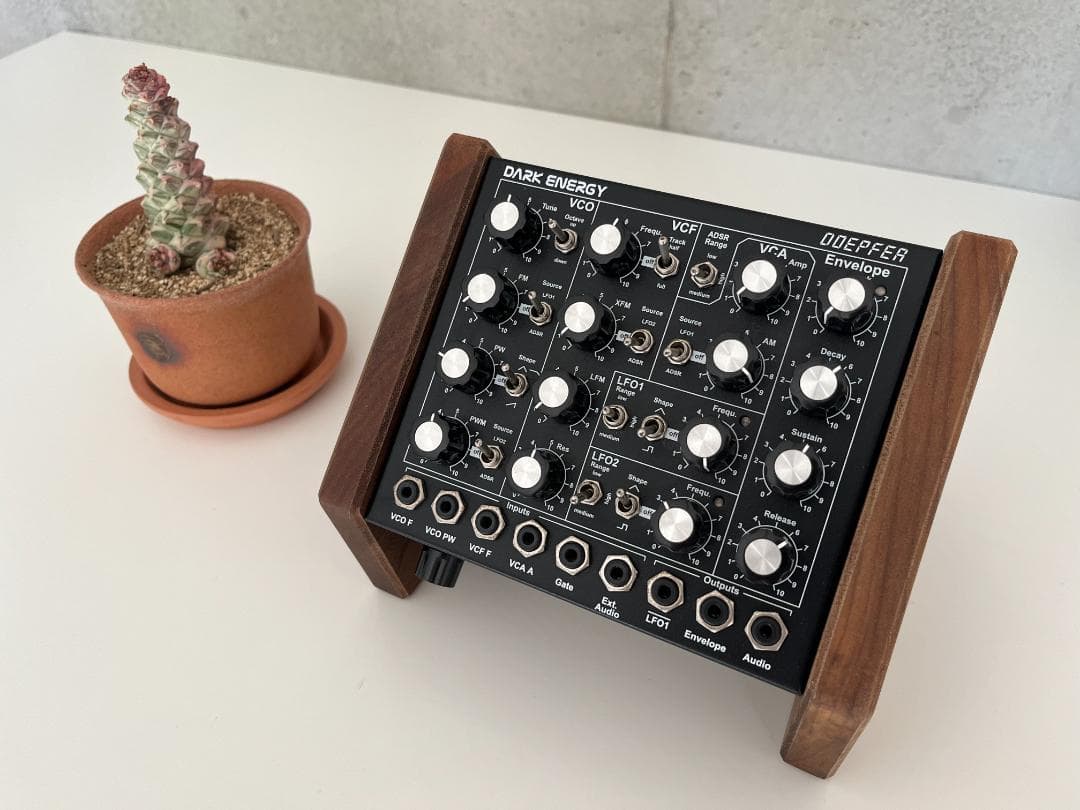 Dark Energy MK1 – Doepfer