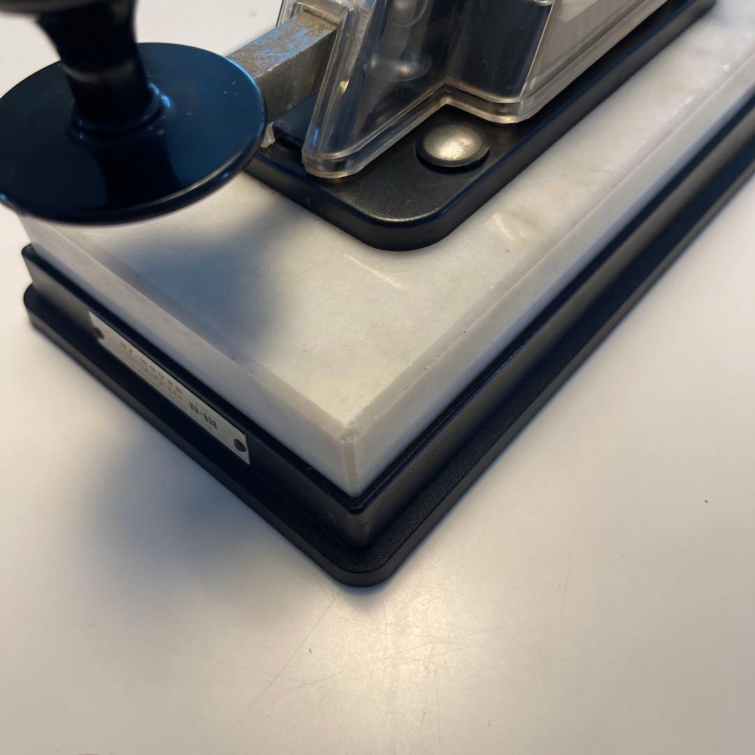 HI-MOUND ハイモンド HK-808 電鍵 アマチュア無線