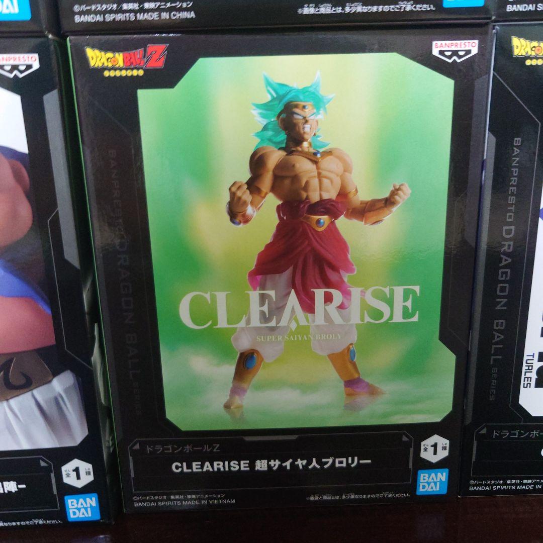 まとめ売りドラゴンボール　プライズ24個