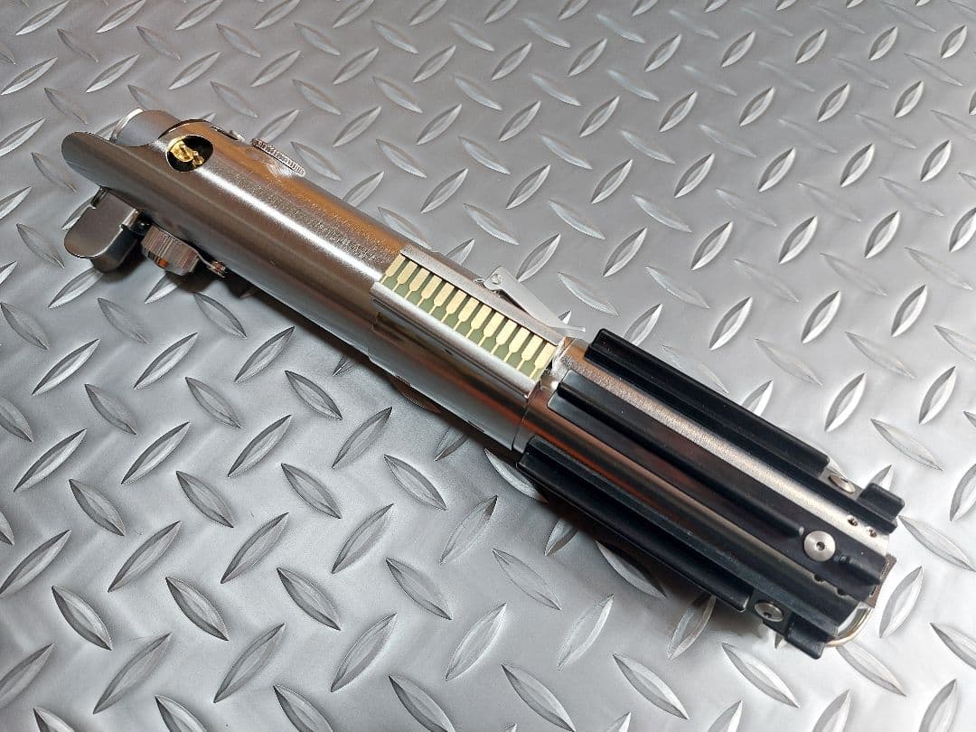 カスタムライトセーバー【Luke EP7 Variant】XENO3・新品未使用