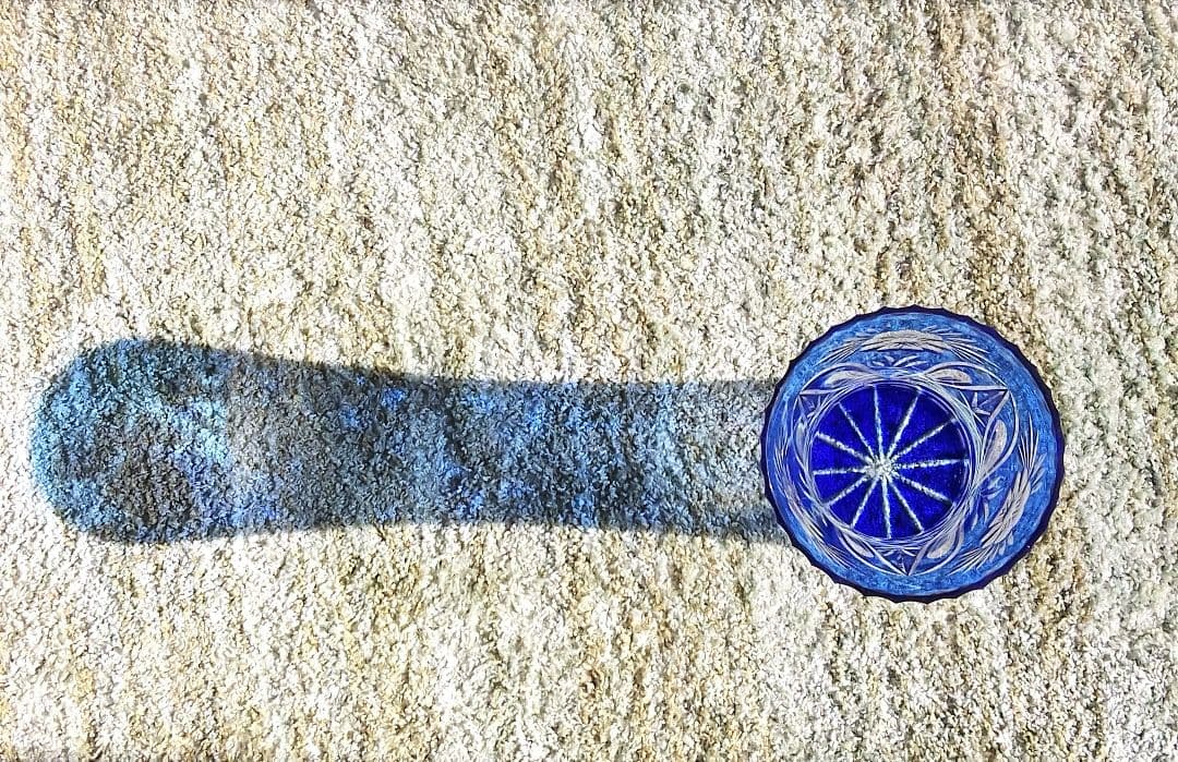 Hortensja 花瓶 ポーランド製