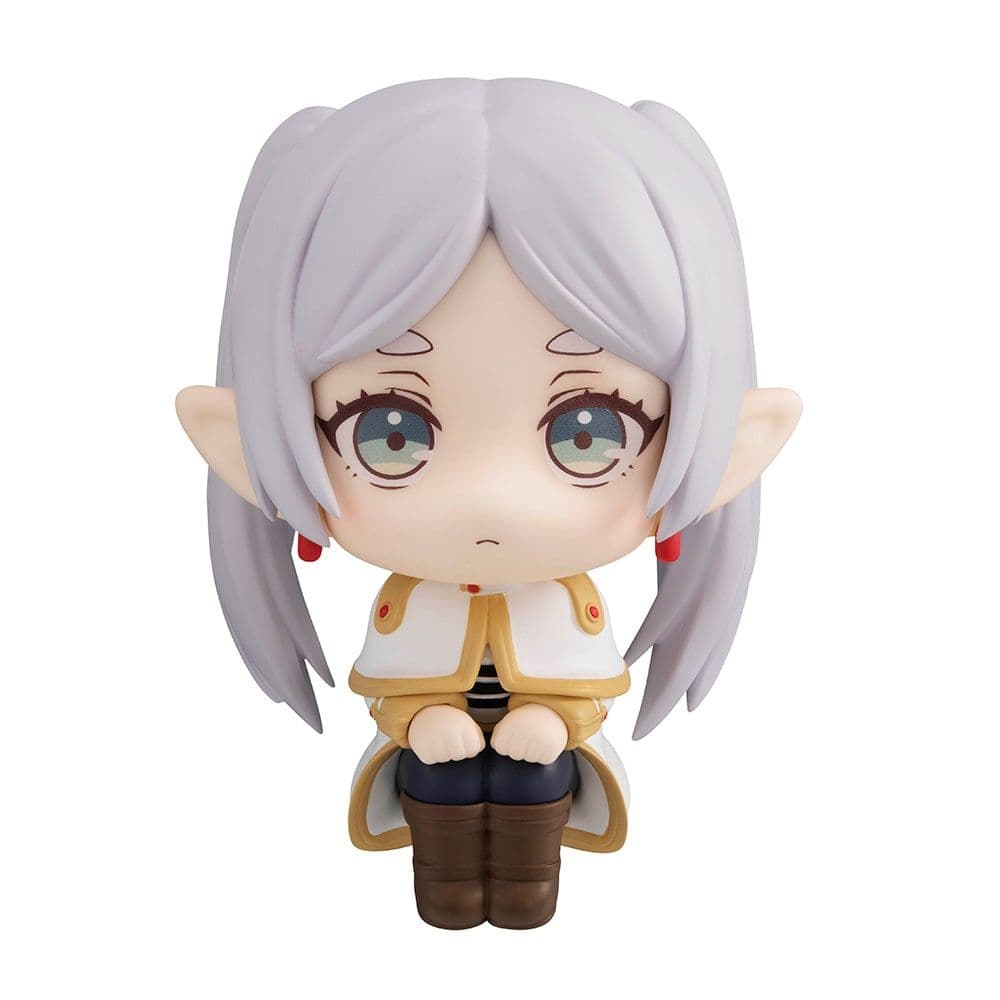 葬送のフリーレン フリーレン るかっぷ メガハウス 新品未開封