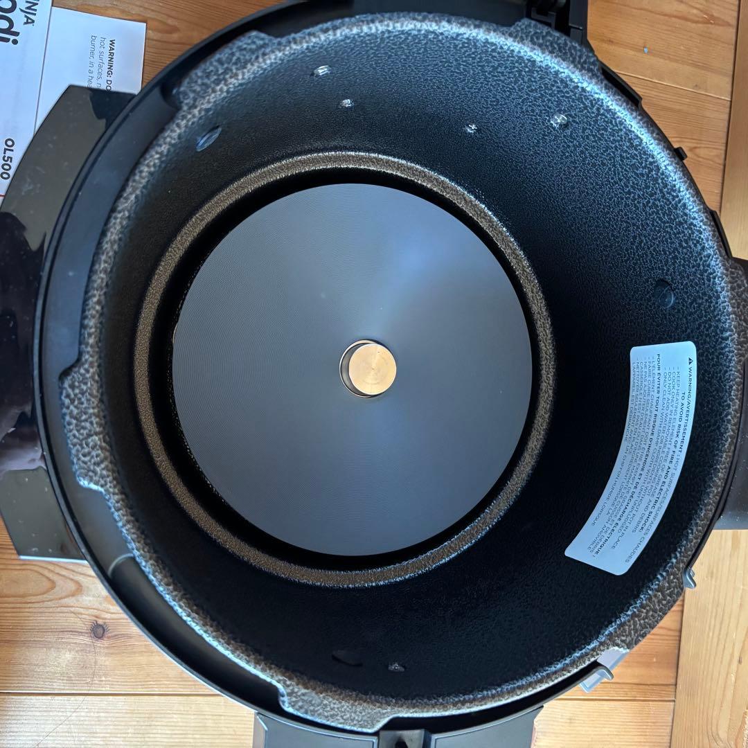 その他 Ninja OL501 Foodi 14in1