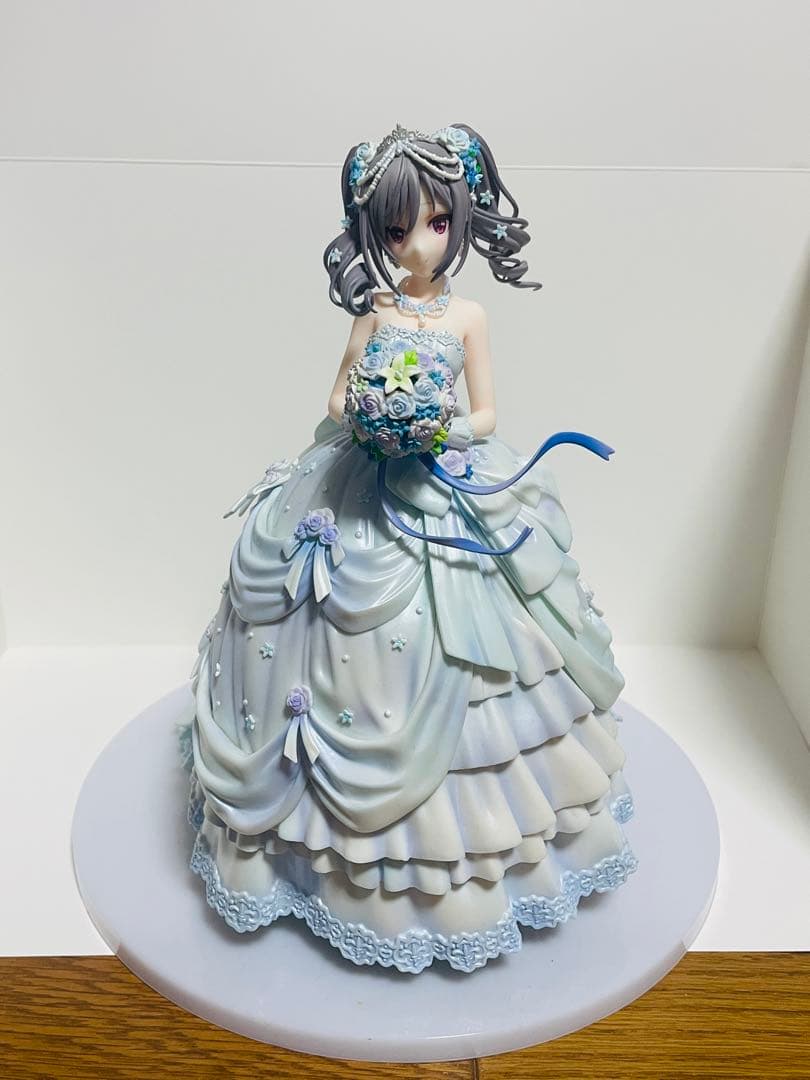 【フィギュア】アイマスシンデレラガールズ 神崎蘭子 運命の待ち人ver. 箱なし