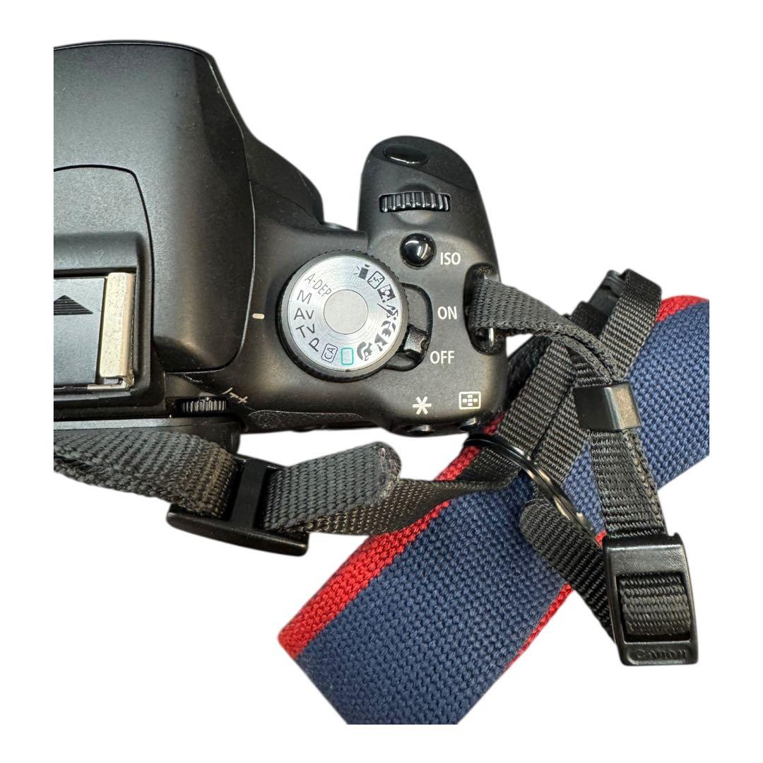 ❁初心者オススメ❁Canon eos kiss x3