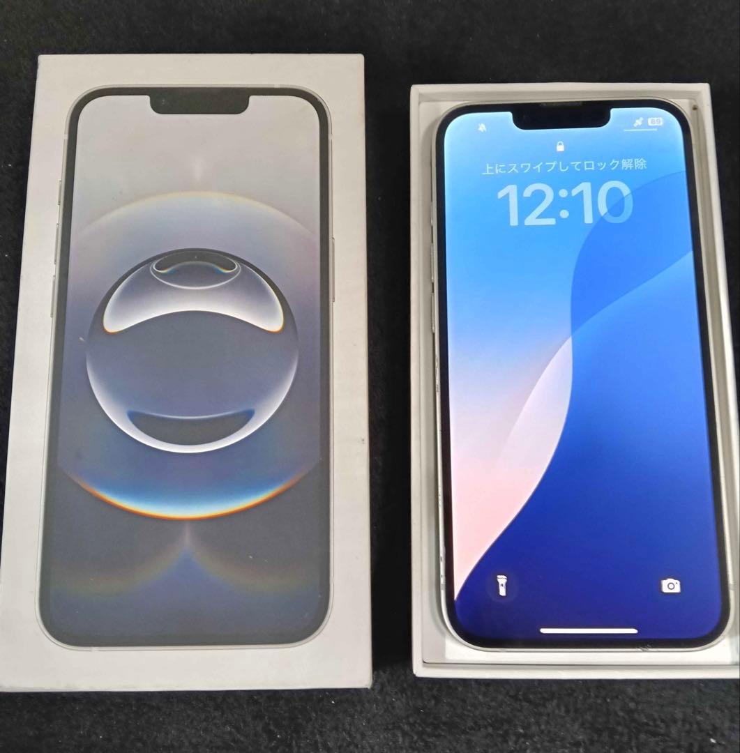 Apple iPhone 16e ホワイト 本体 128gb