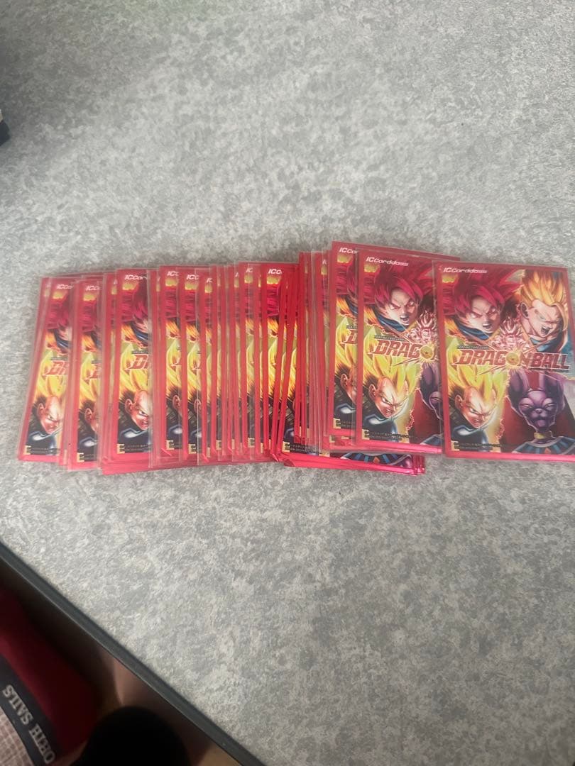 バトルスピリッツ カードセット 25枚