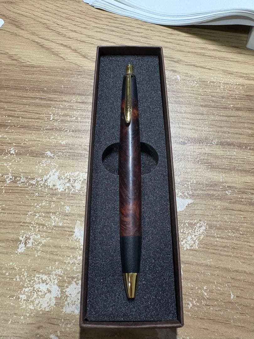 ボナンペン　本花梨瘤