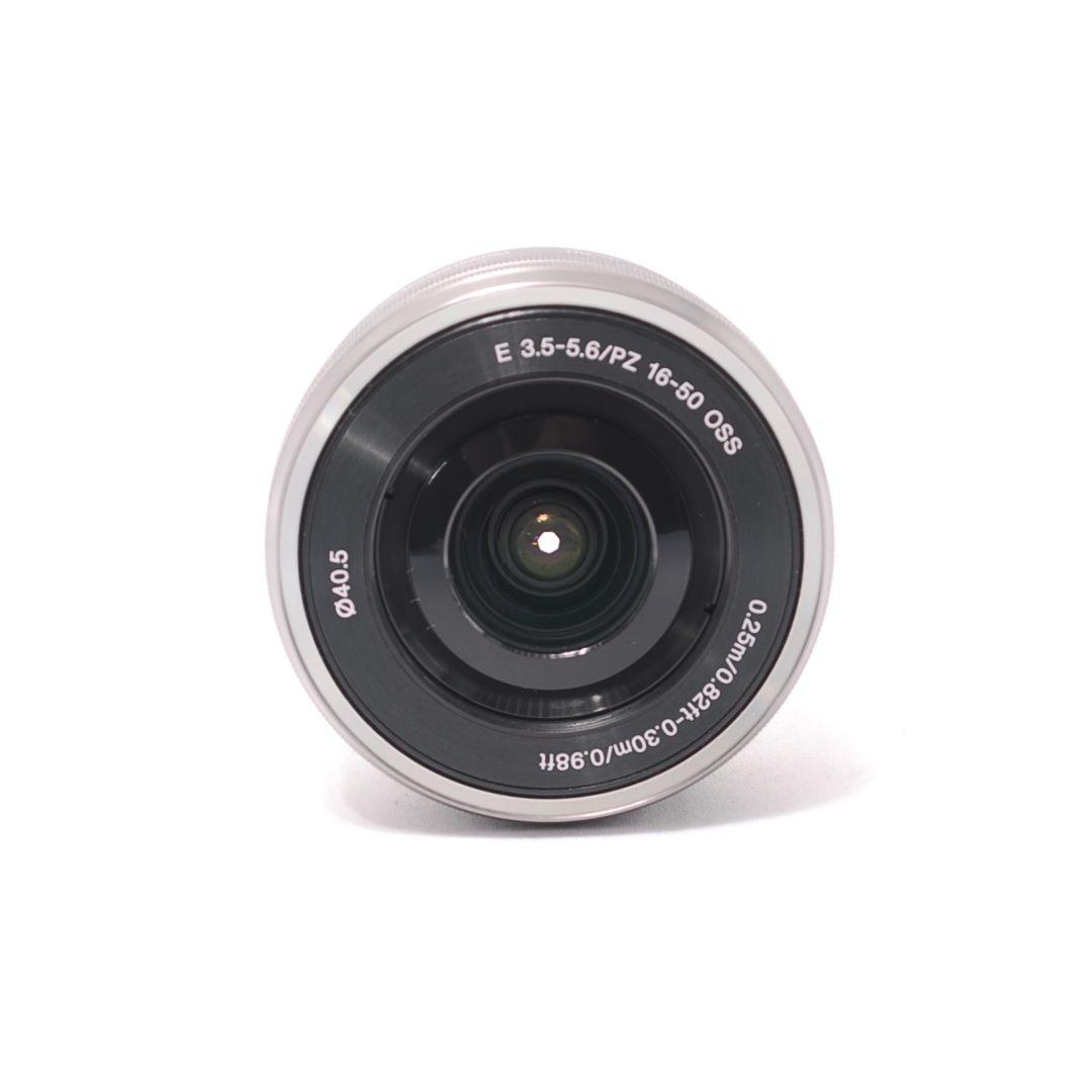 ❤即購入1000円OFF❤美品❤ SONY α5000 Wi-Fi 手振れ補正