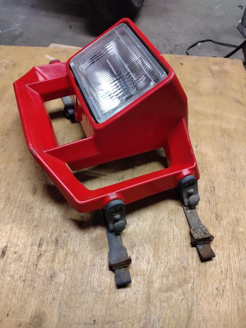 ホンダATC250Ｒライト