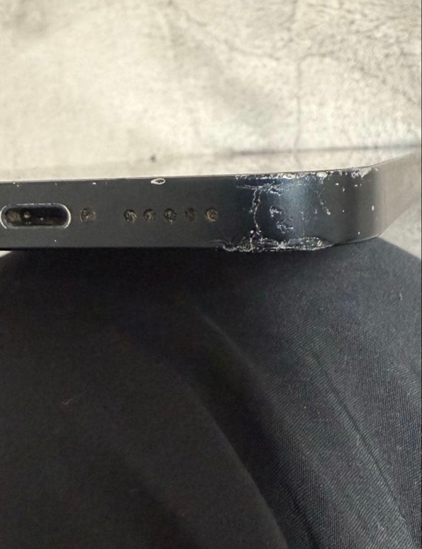 iPhone14 SIMフリー 128GB ミッドナイト