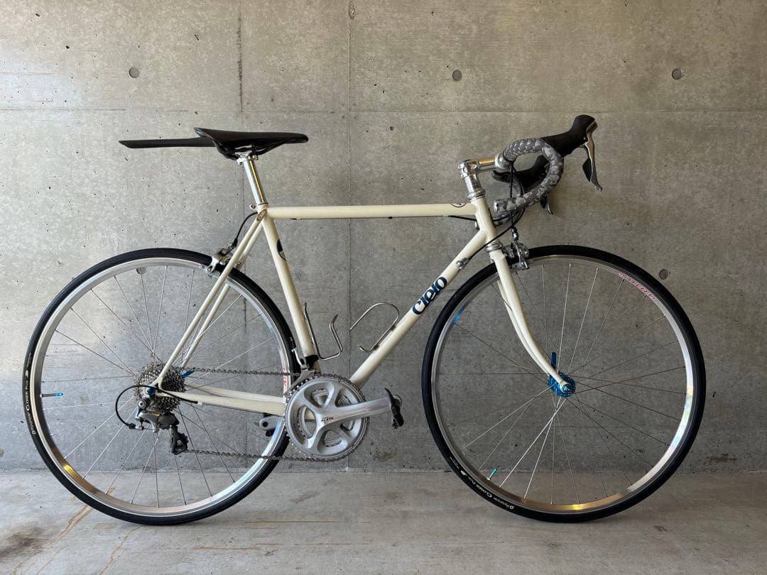 コ*キ様 クリスキングbyシエロ　サイズ52