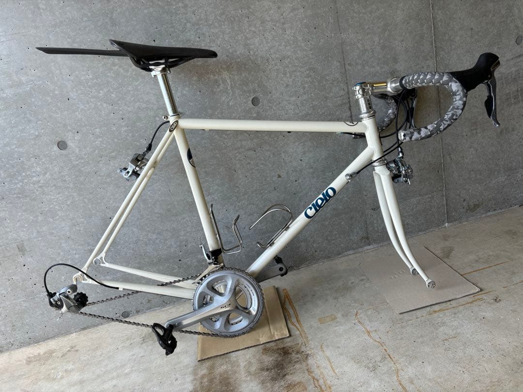 コ*キ様 クリスキングbyシエロ　サイズ52