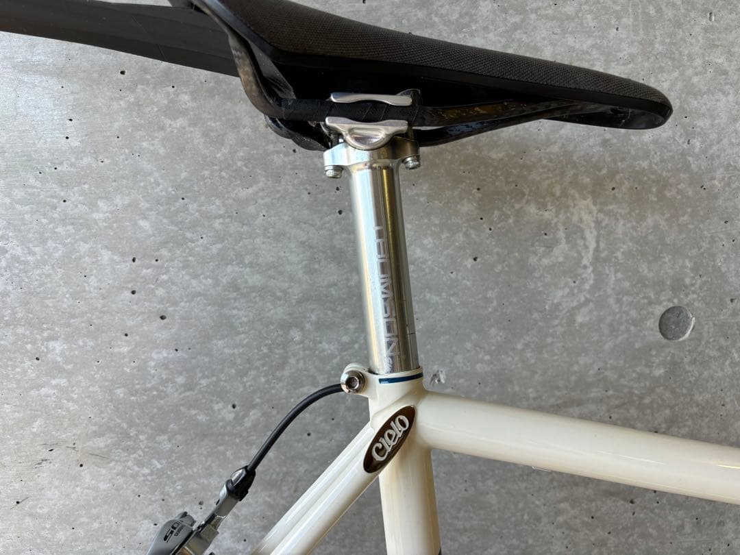 コ*キ様 クリスキングbyシエロ　サイズ52