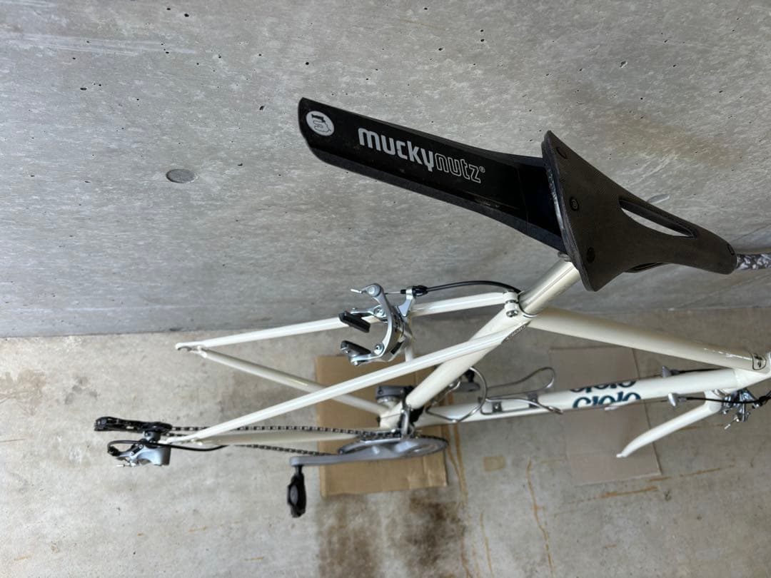 コ*キ様 クリスキングbyシエロ　サイズ52