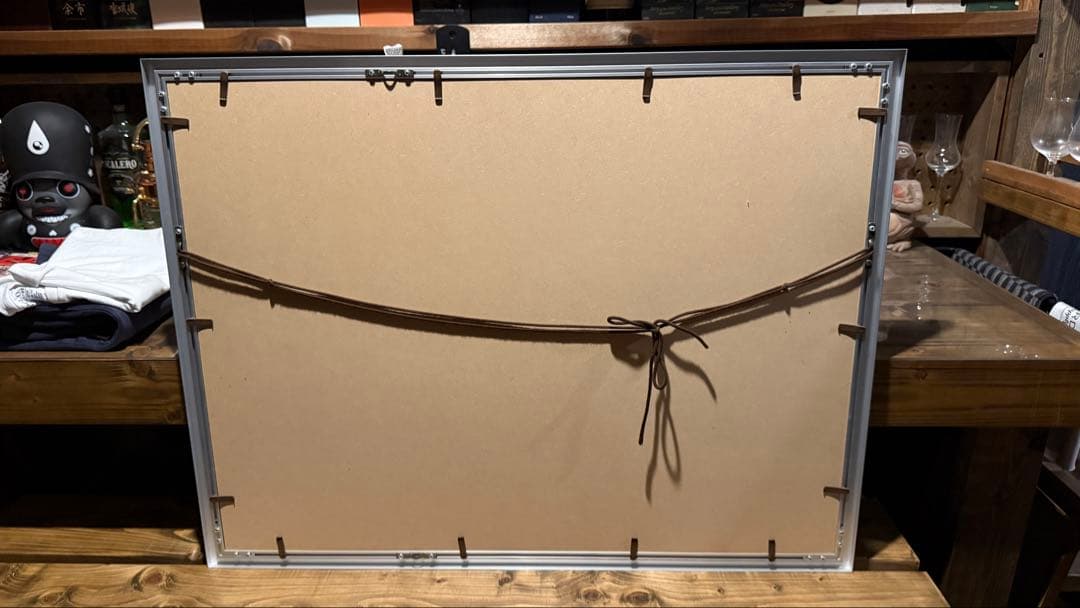 F1 限定シリアルナンバー316/850 直筆サイン入り