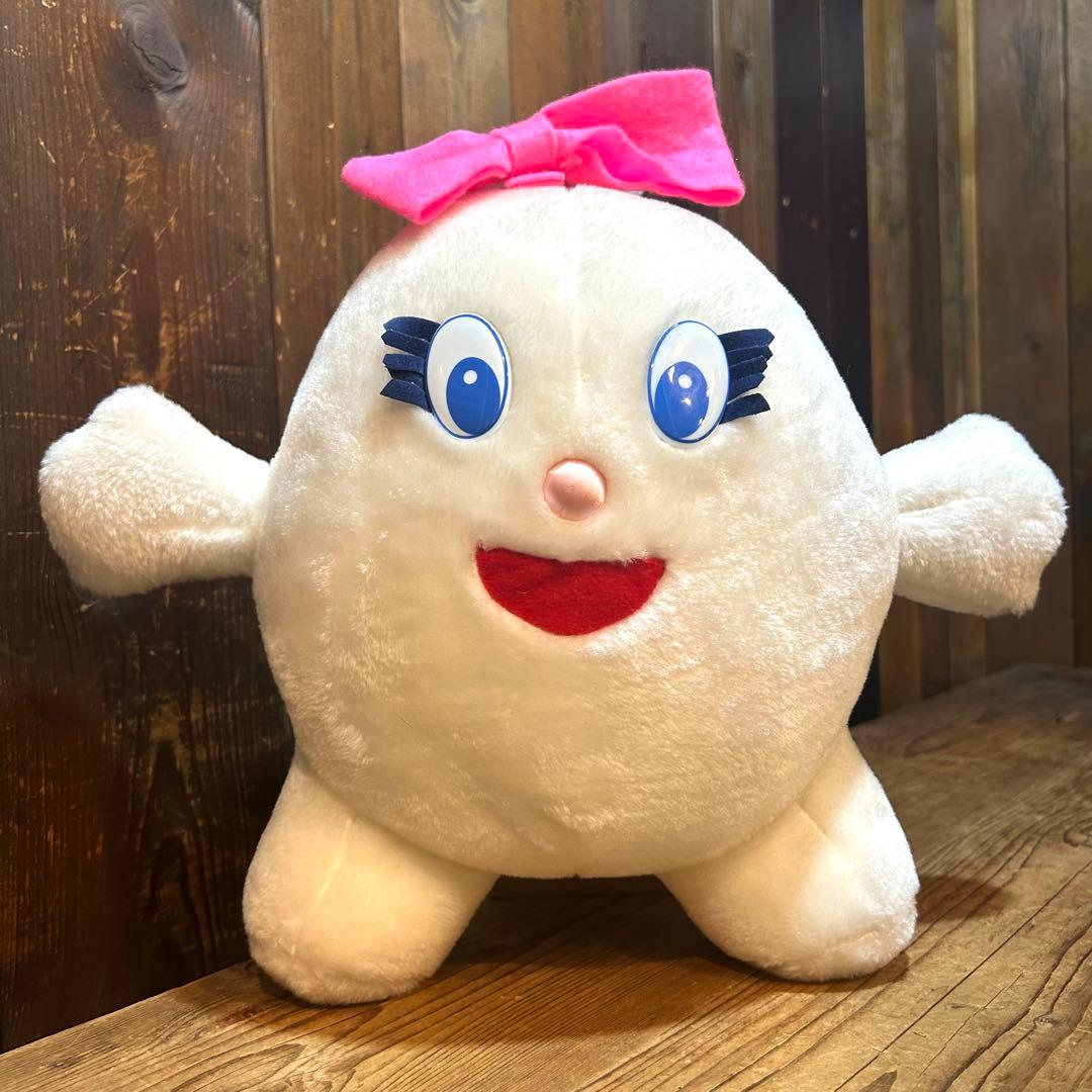 Little Softie Handpuppet / 企業 スコッティー