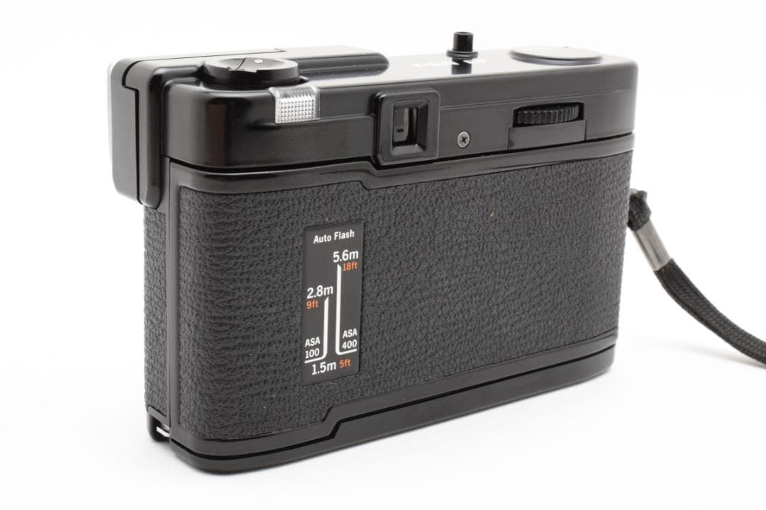 希少 オリンパス PEN EF ペン D.ZUIKO 28ｍｍ F3.5