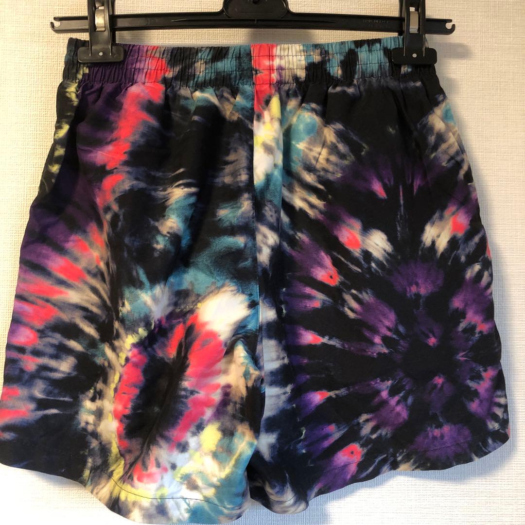 ドリスヴァンノッテン　タイダイ柄スイムウェア Sサイズ