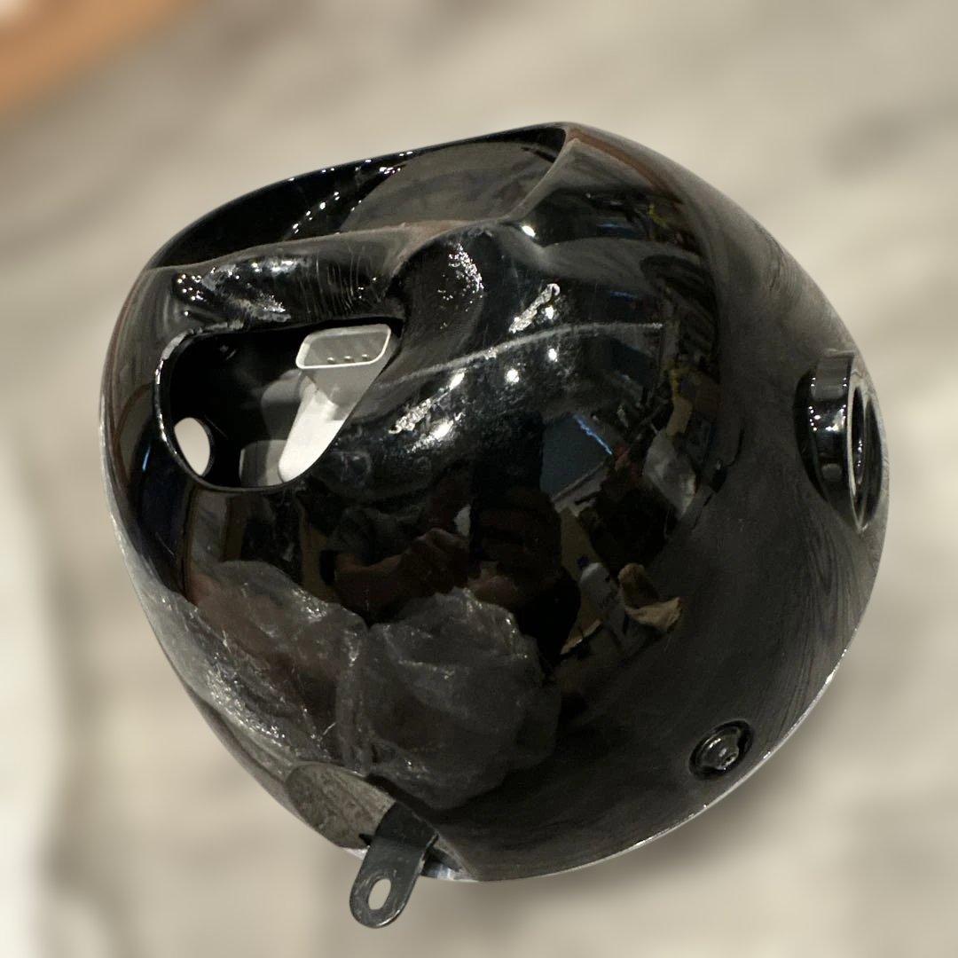 z900rs ヘッドライト　純正　カワサキ