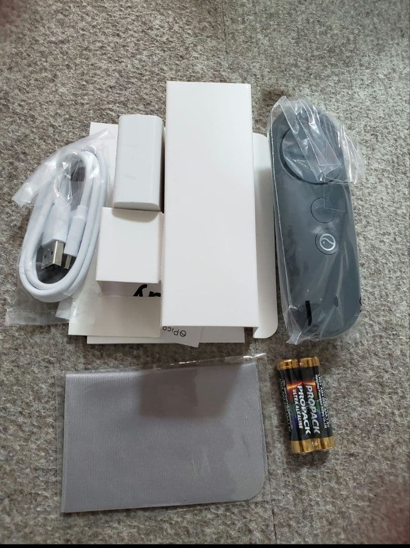 pico G2 VRゴーグル