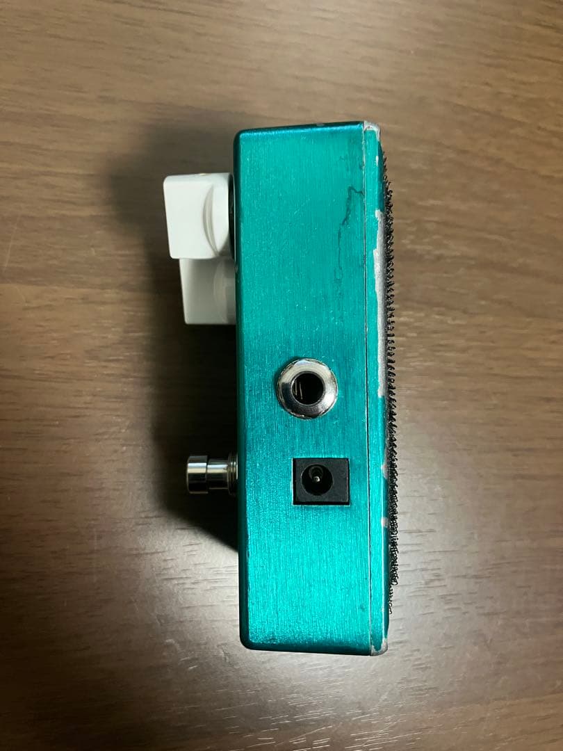 【完動品】Little Green Wonder / MAD PROFESSOR