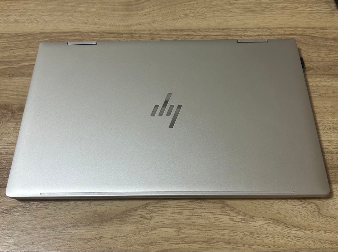 HP ENVY x360 13-bd0000 (13.3型/Corei5)