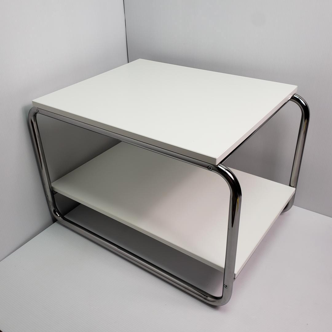 【組立済み発送】　IKEA イケア BAGGBODA バッグボーダ テーブル