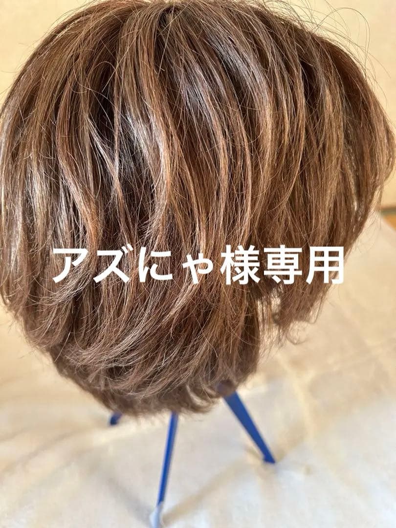 フォンティーヌ　フルウィッグ