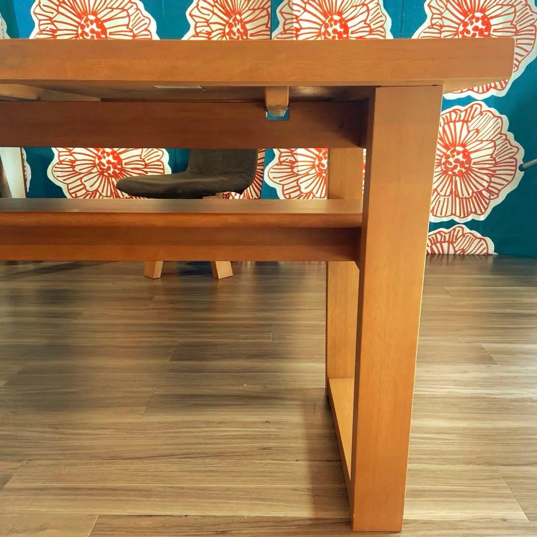 た*か様 平田椅子製作所　ダイニングテーブル