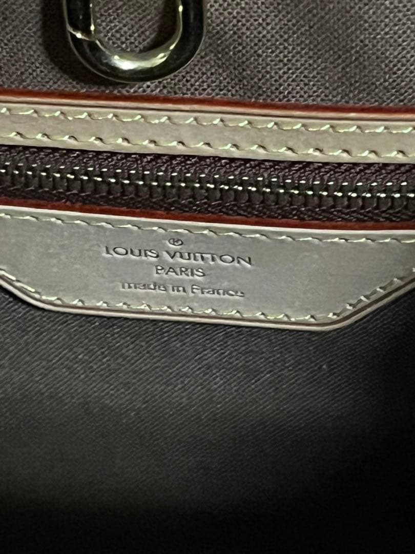 LOUIS VUITTON パティニョール　ホリゾンタル