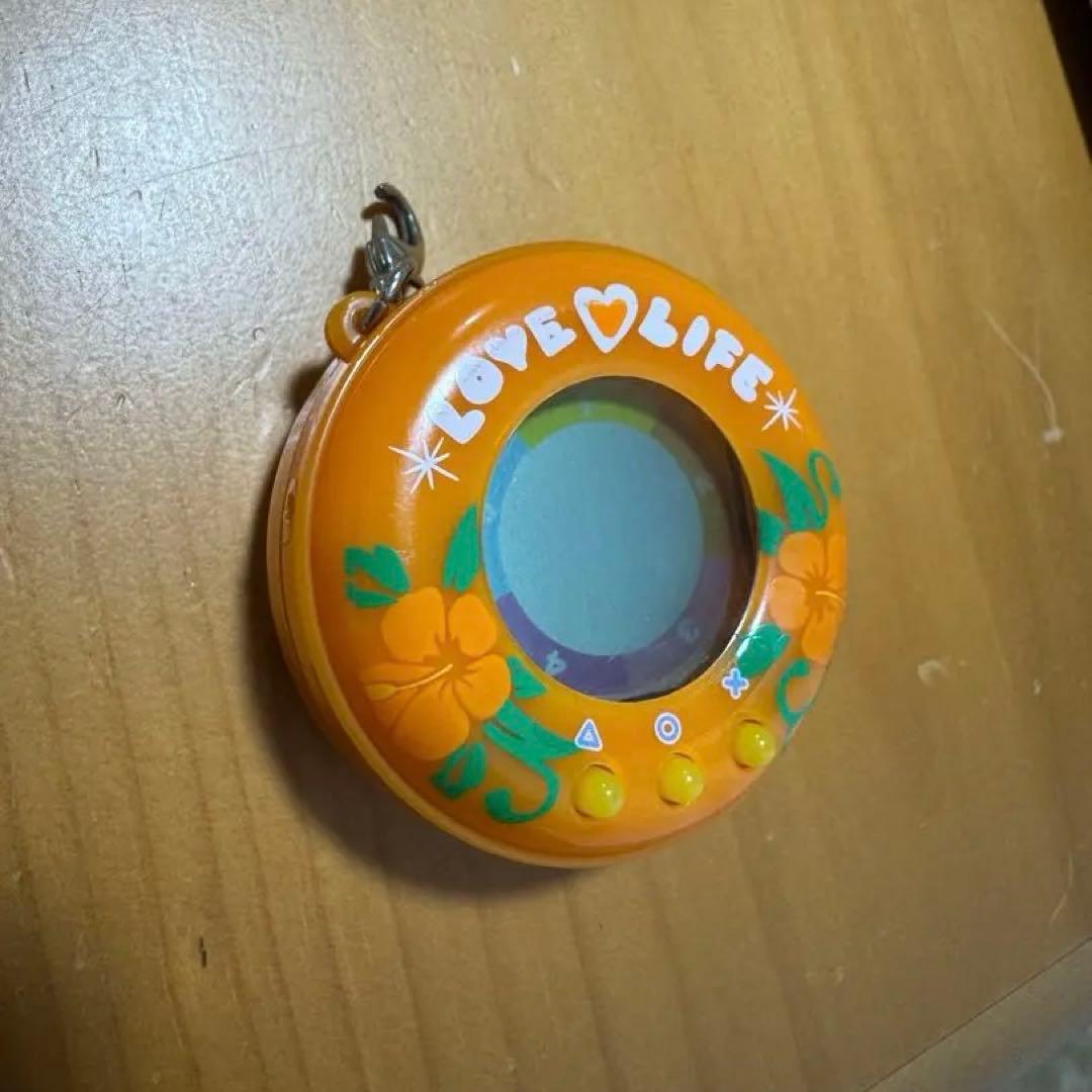 TAKARA 人生ゲームキャンディ LOVE LIFE マンゴージュレ