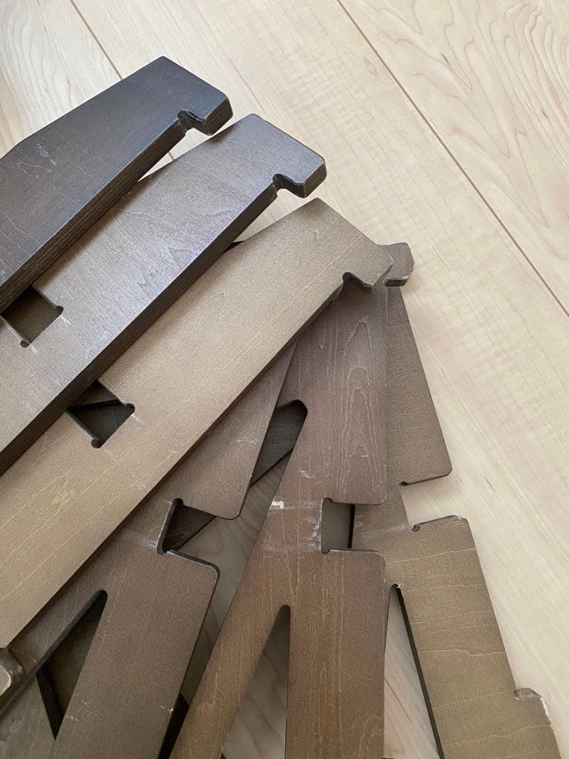 ハイランダー　 六角形　アウトドアテーブル ヘキサテーブル