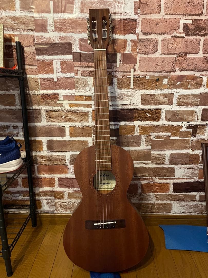 Aria ASA18 アコースティックギター