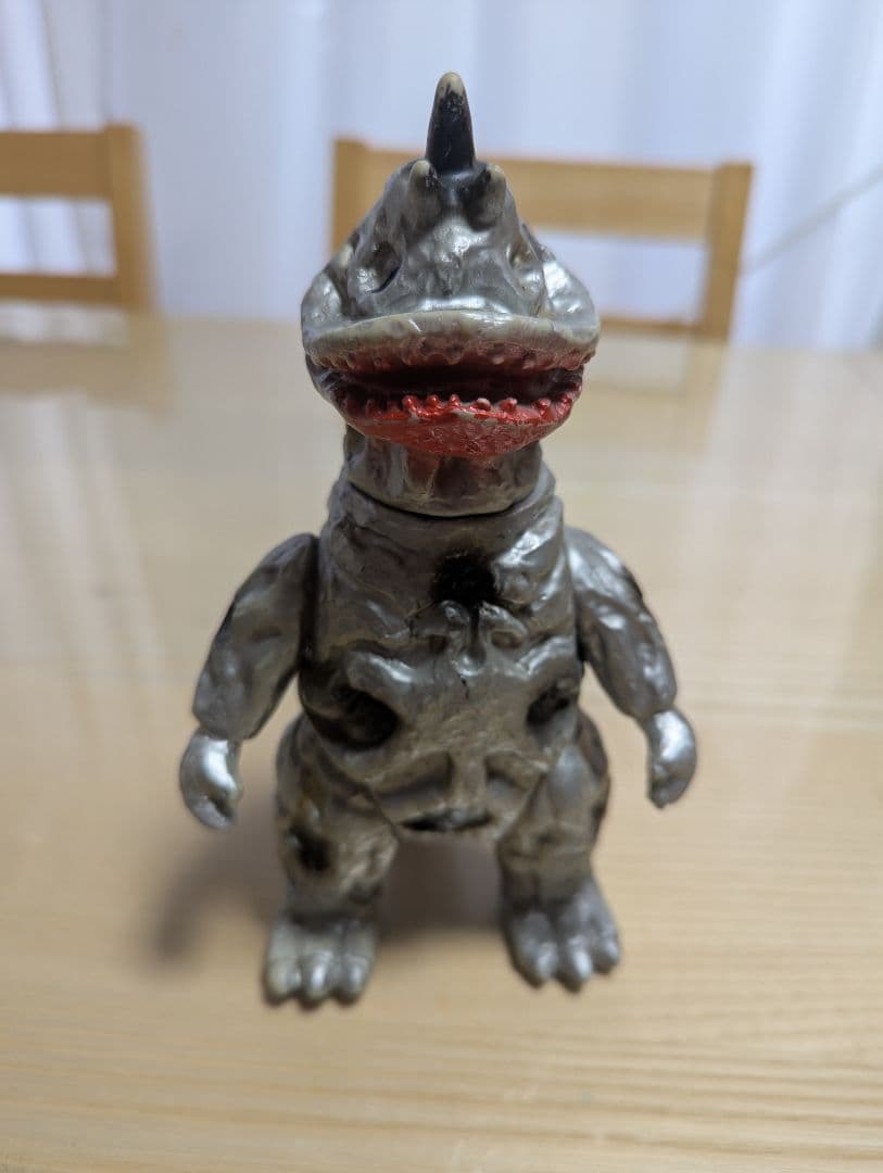 シーボーズ ブルマァク