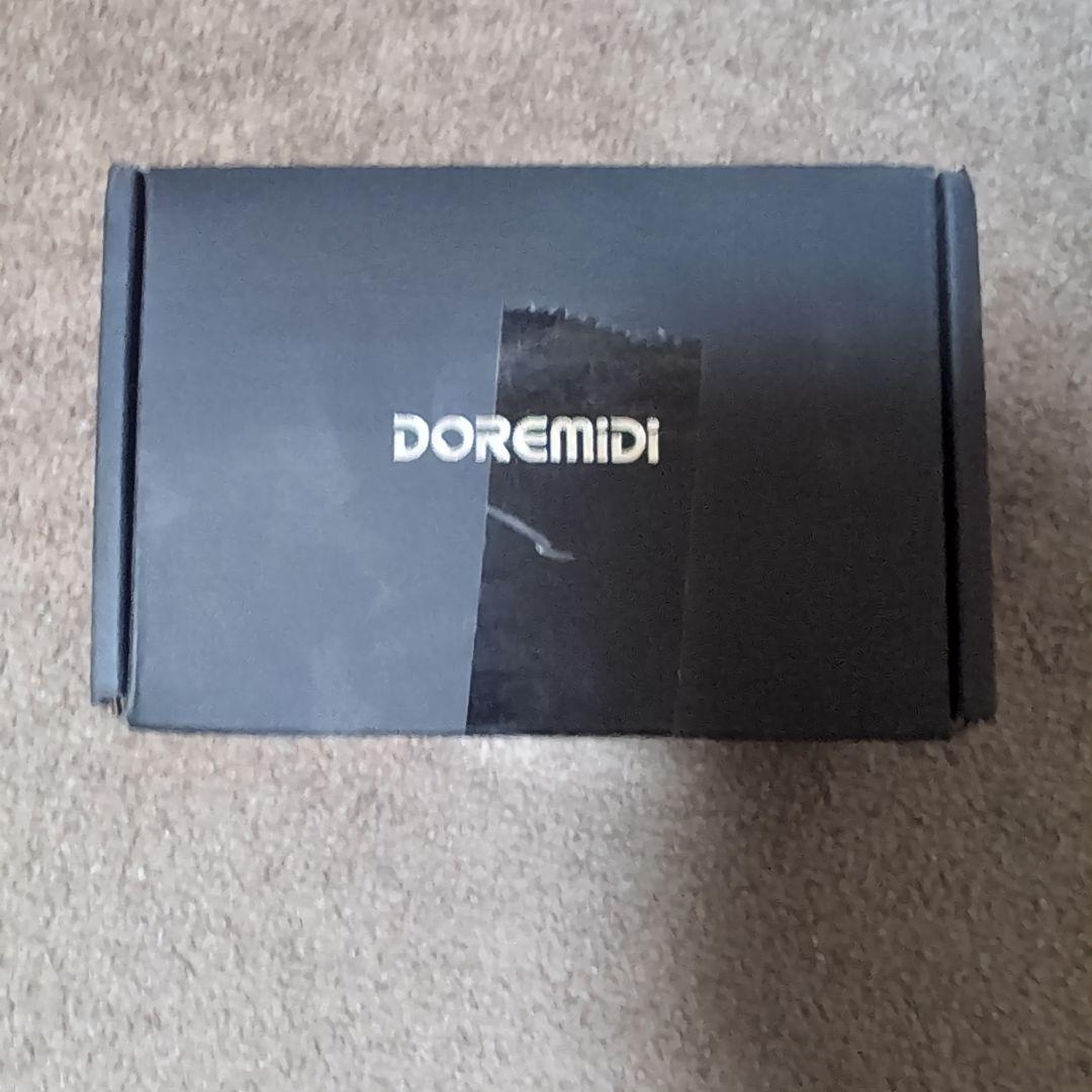 【箱、変換機付き】DOREMIDI USB MIDI HOST UMH-21