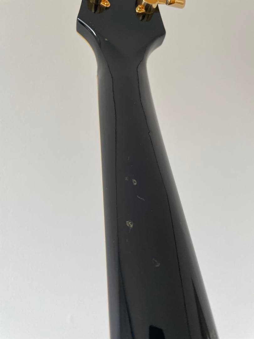 Epiphone Les Paul custom 日本製 レスポールカスタム