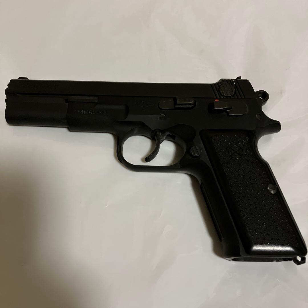 マルシン　ブレンテン　8ミリ　マキシ　ジャンク