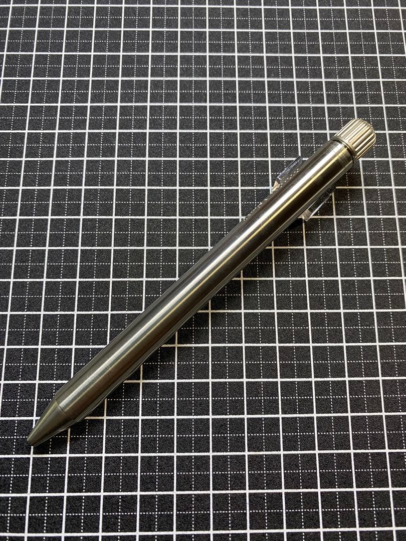 筆記具 SAKURA Craftlab001S Exclusive-Edition