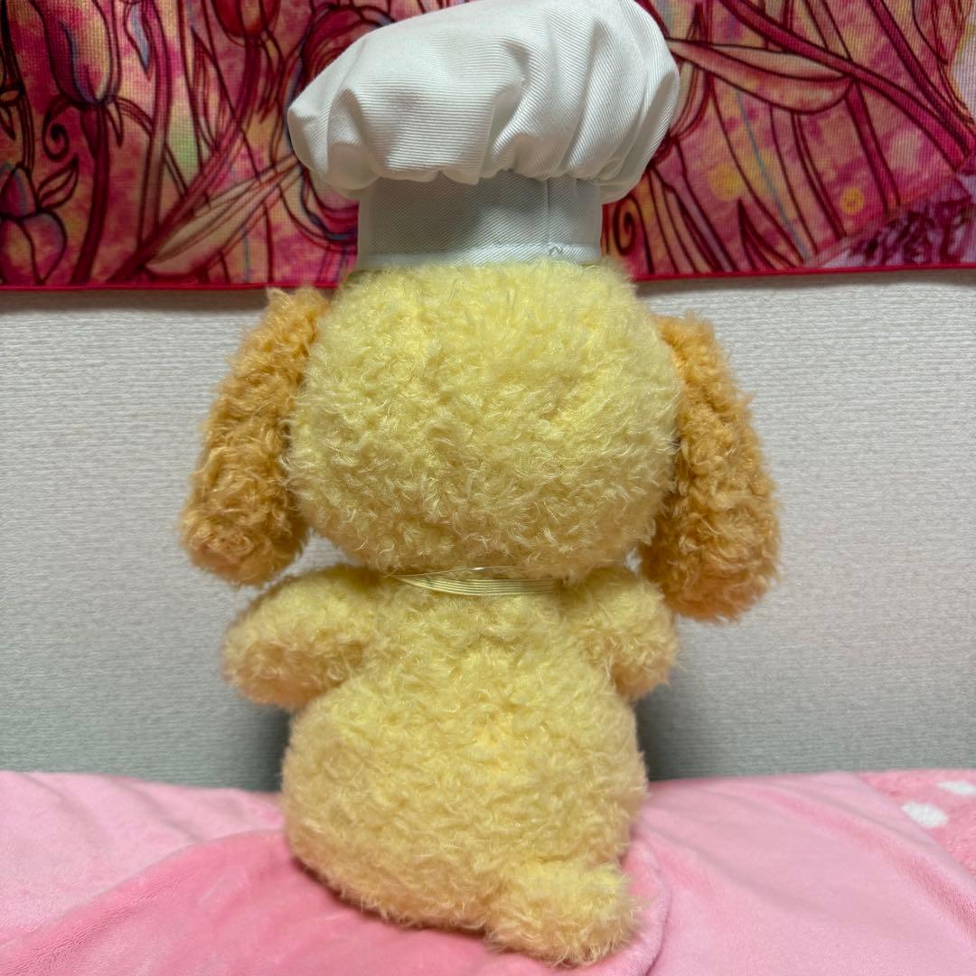 ディズニーシー　ダッフィーフレンズ リルリンリン ぬいぐるみ　まとめ売り