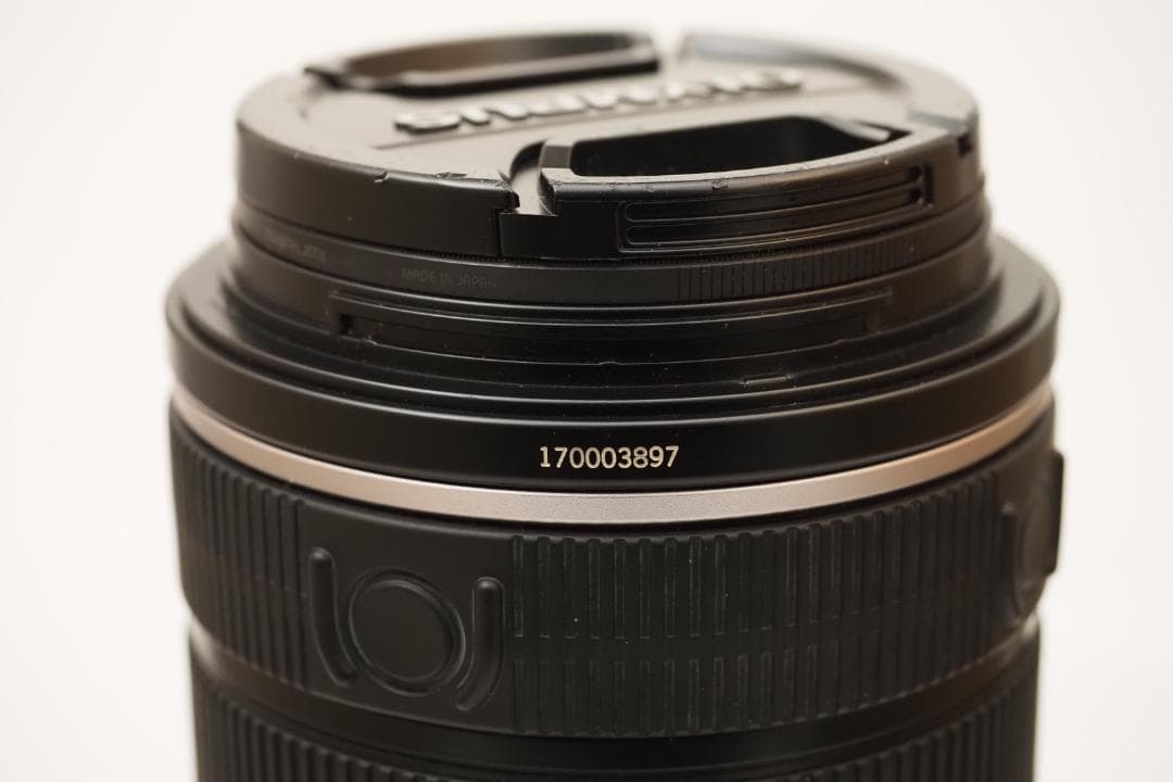 レンズ(ズーム) OLYMPUS ZUIKO DIGITAL 35-100mm F2