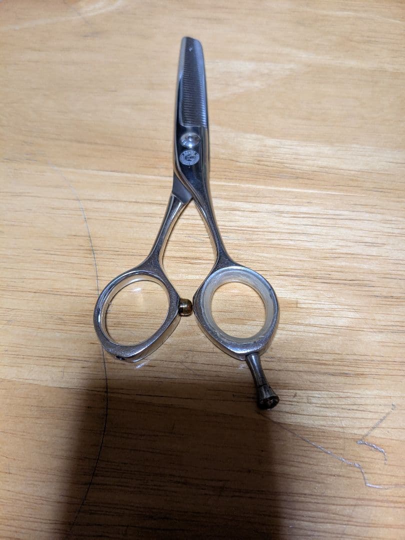 光邦セニング・40目・状態良好・２５%くらい・メインセニング・