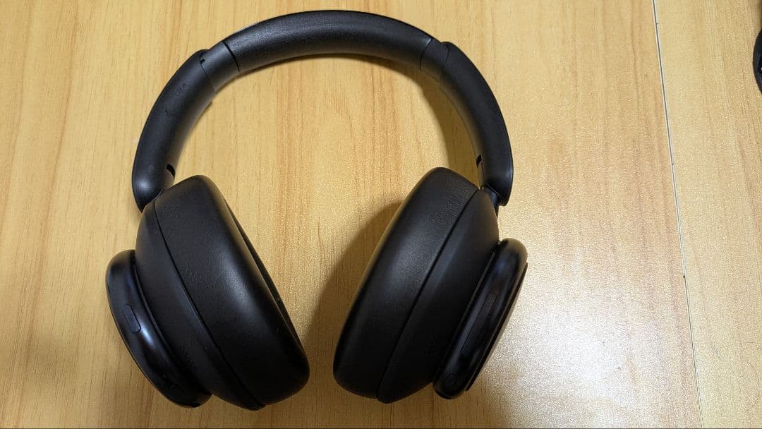 Soundcore Space Q45 ワイヤレスヘッドフォン　Anker