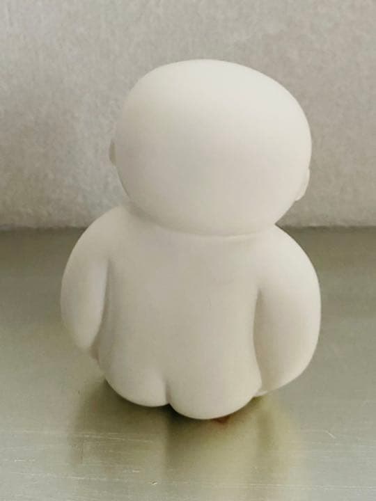 五代島田耕園　御所人形  伝統　京人形　婦人画報