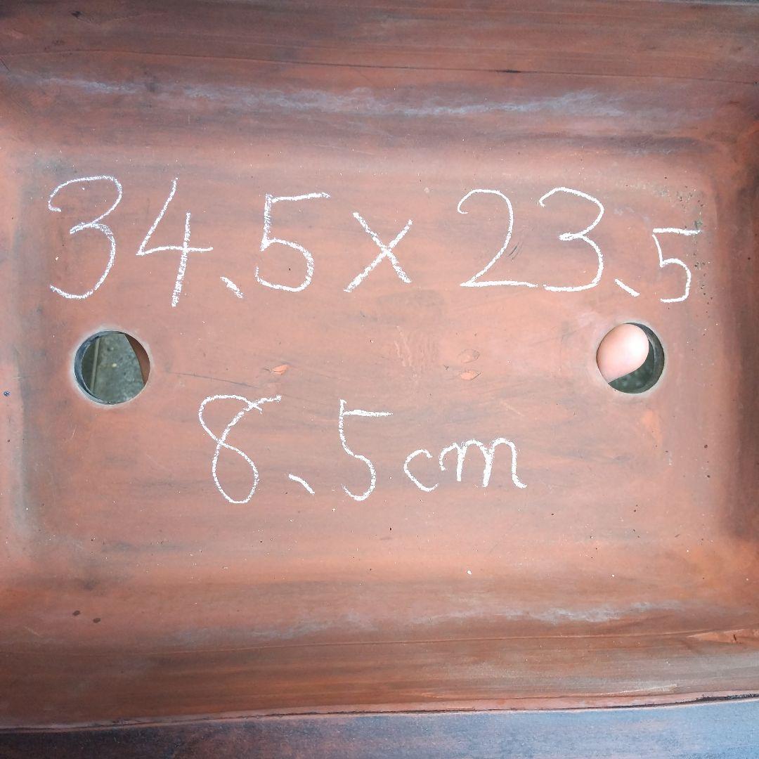 ミニ鉢、盆栽鉢、盆栽小鉢、鉢、植木鉢、山野草鉢、蘭鉢、盆栽