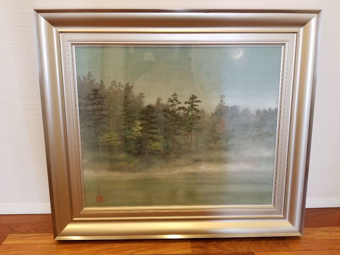 保男アート作品