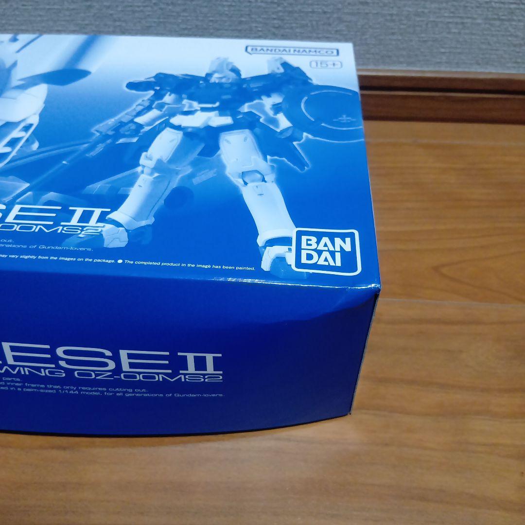 RG トールギスII