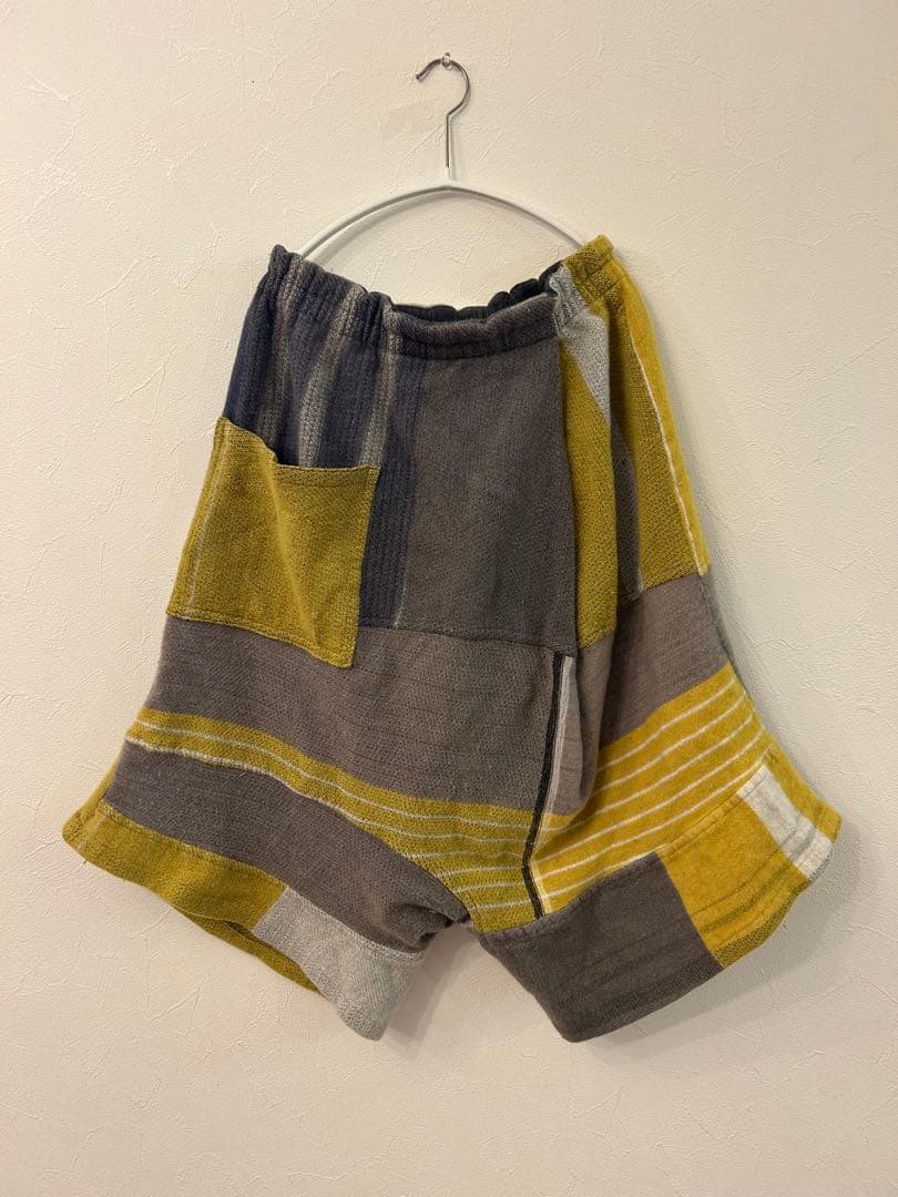 tamaki niime 玉木新雌　ダックス（ウール）