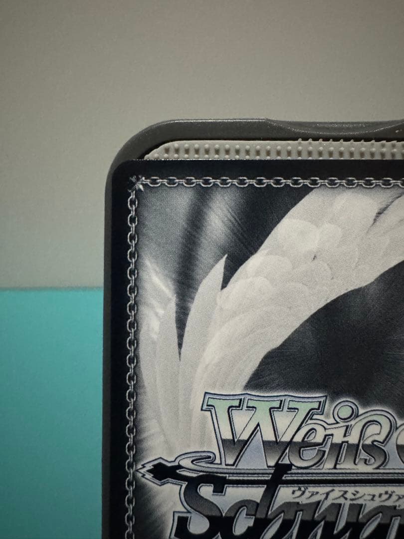 ヴァイス/リゼロ/SEC+/かけがえのない存在 レム　サイン